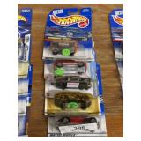 Collectible Hot Wheels