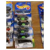 Collectible Hot Wheels