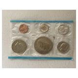 Proof Coin Set