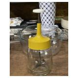 Vintage Federal Chopper