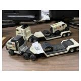 NASA Vintage Truck, Trailers & Vans