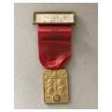 American Legion Medal