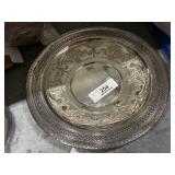 Ornate International Silver