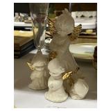 Angel Figurines