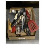 Vintage Kitchen Items