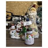 Christmas Collectibles