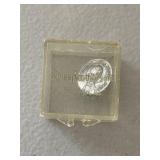 Sterling Silver Antique Pin