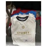 Travel Souvenir Shirts