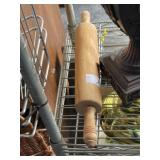 Vintage Rolling Pin