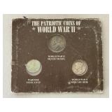 WWII Coins