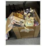 Lot of Vintage Christmas Items