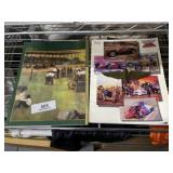 2 Indy 500 Collectibles