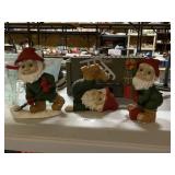 Set of Gnomes