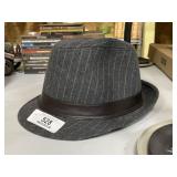 Vintage Men's Hat