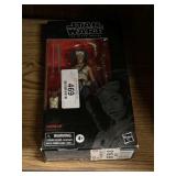 Lot of Star Wars Collectibles