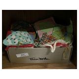 Doilies & Kitchenware's