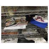 Indy 500 & Brickyard Collectibles