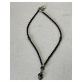 Sterling Silver Necklace