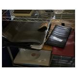 Bank Bags & Leather Briefcases