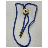 Masonic Bolo Tie