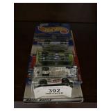 Lot of Collectible Hot Wheels