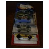 Lot of Collectible Hot Wheels