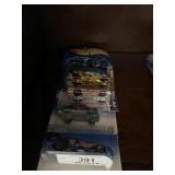 Lot of Collectible Hot Wheels
