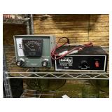 Transformer & Power Pack