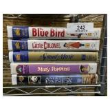 Disney Children's Movies