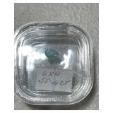 Emerald Collectors Gemstone