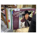 Lot of Collectible Records