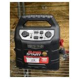 Jump Starter