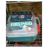Large First-Aid Kit