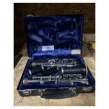 Clarinet