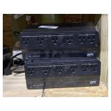 APC Power Supplies