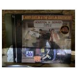 Lot of Collectible Records