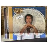 Lot of Collectible Records