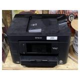 Epson Pro 4820 Printer