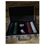 Poker Set
