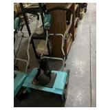Electric Snowblower