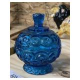 Moon & Stars Candy Dish