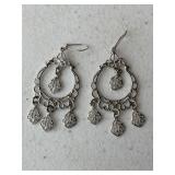 Vintage Dangle Earrings