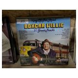 Lot of Collectible Records