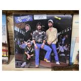 Lot of Collectible Records