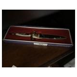 Collectible Knife