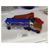 Collectible Car Haulers