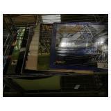 Lot of Collectible Records