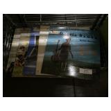 Lot of Collectible Records