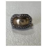 Sterling Silver Bali Style Ring