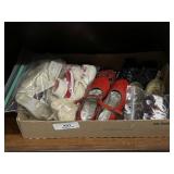 Vintage Children's Shoes